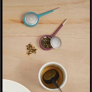 💕NWT Tea Infuser